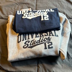 YOUTH Universal Florida set